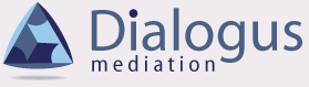 Dialogus Mediation Logo